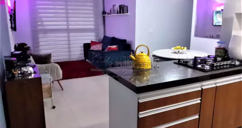 Apartamento proximo a kennedy - são bernardo do campo
