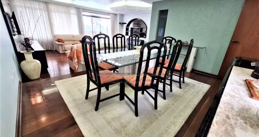 Apartamento com 5 quartos à venda na Rua João Pessoa, Centro, São Bernardo do Campo