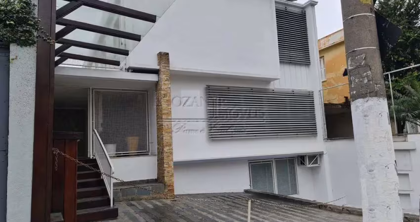 Sobrado com 4 quartos, jardim do mar, são bernardo do campo - r$ 2.1 mi, cod: 4839