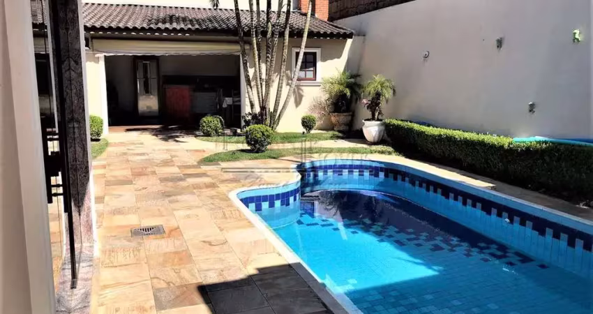 Sobrado com 5 quartos, parque terra nova ii, são bernardo do campo - r$ 3.89 mi, cod: 4840