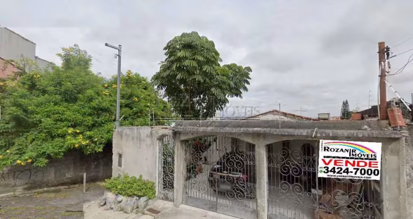Casa com 2 quartos à venda na Praça Maria Tudor, Jordanópolis, São Bernardo do Campo