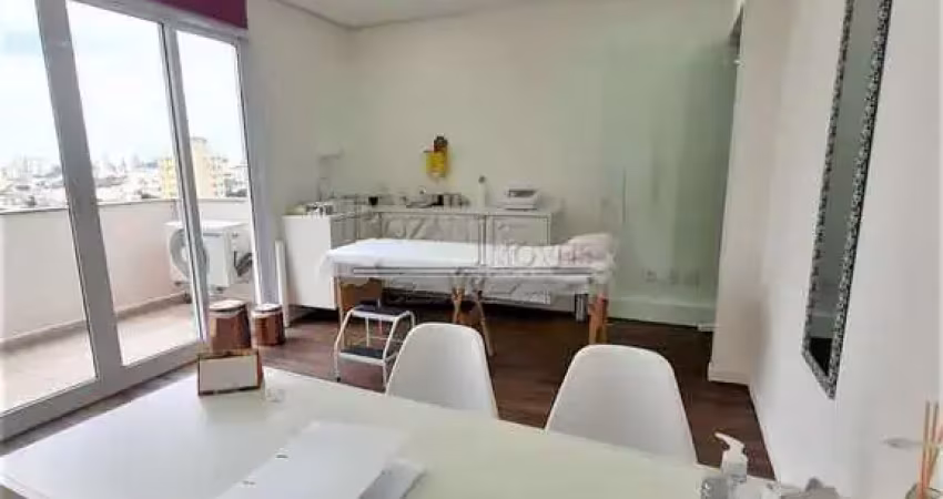 Sala, jardim do mar, são bernardo do campo - r$ 360 mil, cod: 4844