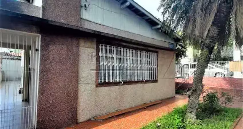 Casa com 2 quartos à venda na Rua Luiz Ferreira da Silva, Vila Marlene, São Bernardo do Campo