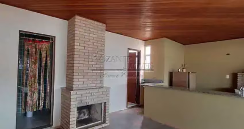 Cobertura duplex - jardim hollywood em são bernardo