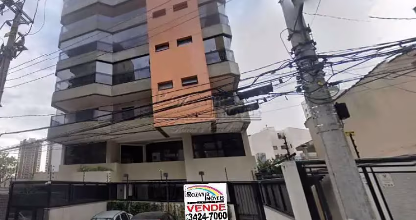 Apartamento com 3 quartos, rudge ramos, são bernardo do campo - r$ 1.3 mi, cod: 4853
