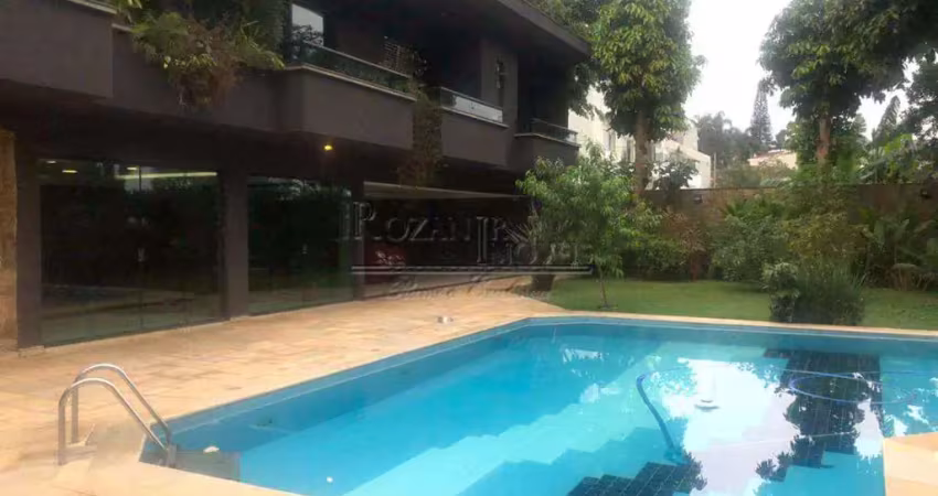 Casa com 4 quartos, parque anchieta, são bernardo do campo - r$ 5.5 mi, cod: 4858