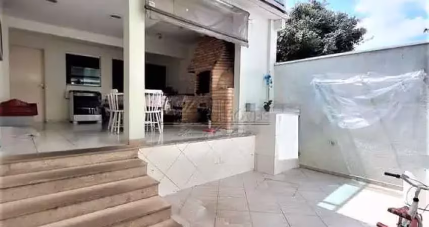 Casa com 3 quartos à venda na Rua Luiz Ferreira da Silva, Vila Marlene, São Bernardo do Campo