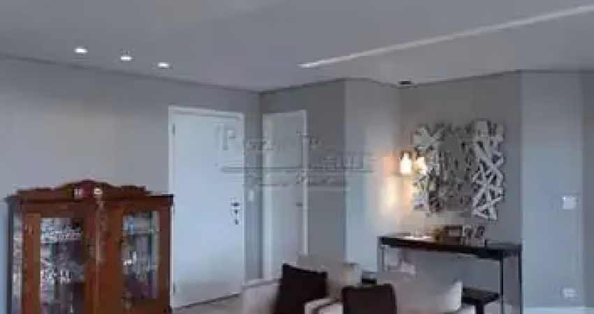 Apartamento com 4 quartos à venda na R EDGAR GERSON BARBOSA, Vila Marlene, São Bernardo do Campo