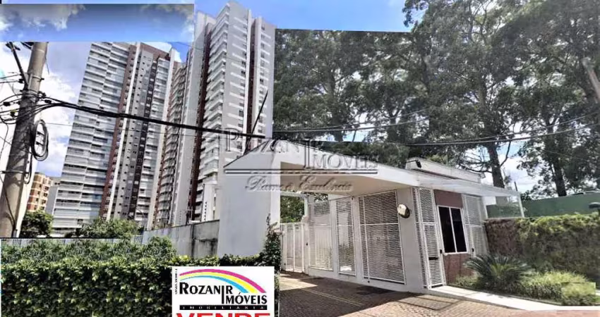 Apartamento com 4 dorms, jardim chácara inglesa, são bernardo do campo - r$ 1.54 mi, cod: 4883