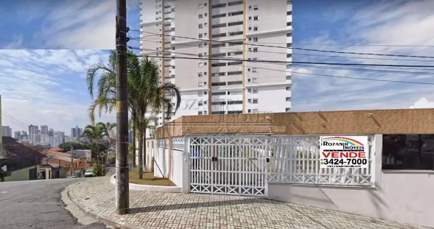 Apartamento com 3 dorms, centro, são bernardo do campo - r$ 1.17 mi, cod: 4886