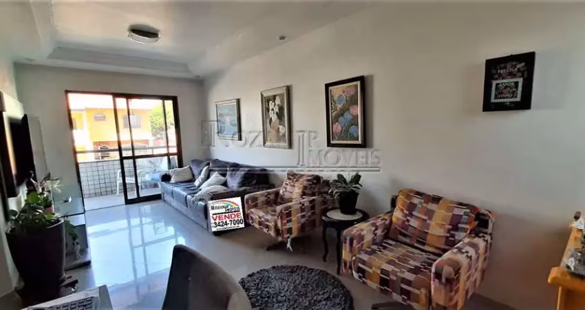 Apartamento com 3 quartos à venda na Rua Vicente de Carvalho, Vila Marlene, São Bernardo do Campo