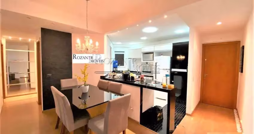Apartamento com 3 dorms, centro, são bernardo do campo - r$ 645 mil, cod: 4905
