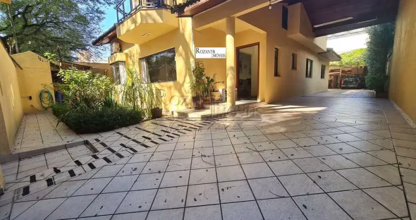 Sobrado com 5 dorms, jardim chácara inglesa, são bernardo do campo - r$ 1.9 mi, cod: 4907