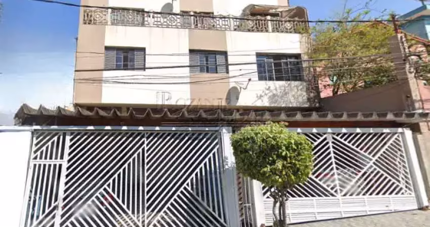 Apartamento com 3 quartos à venda na Rua Vicente de Carvalho, Vila Marlene, São Bernardo do Campo
