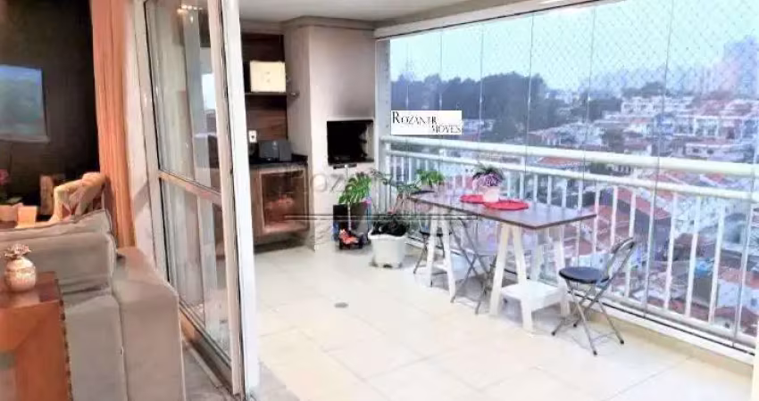 Apartamento com 3 quartos, nova petrópolis, são bernardo do campo - r$ 1.45 mi, cod: 4929