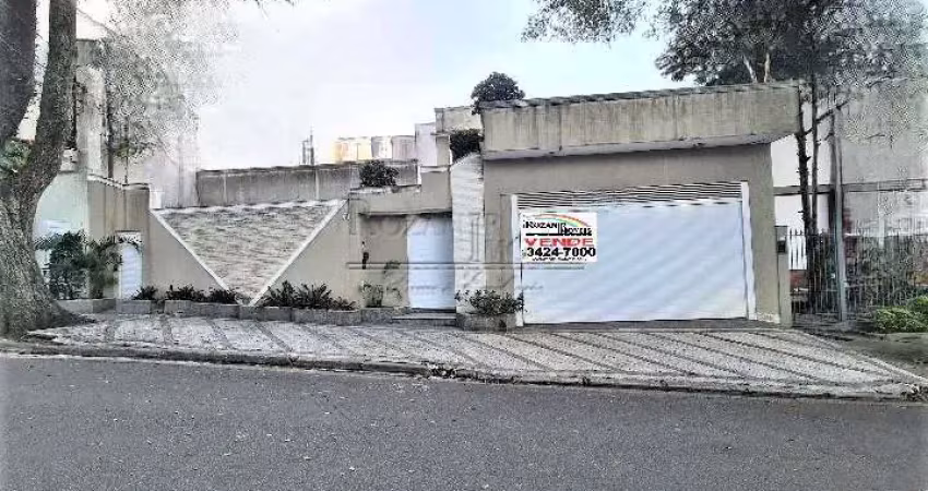 Sobrado com 5 dorms, jardim chácara inglesa, são bernardo do campo - r$ 1.95 mi, cod: 4931