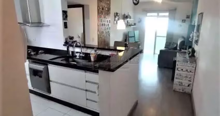 Apartamento com 3 quartos à venda na Rua Engenheiro Isac Garcez, Rudge Ramos, São Bernardo do Campo