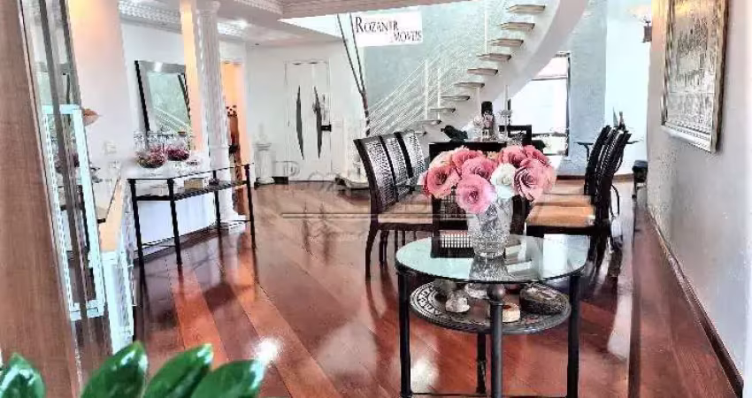 Cobertura com 4 quartos, centro, são bernardo do campo - r$ 3.48 mi, cod: 4941