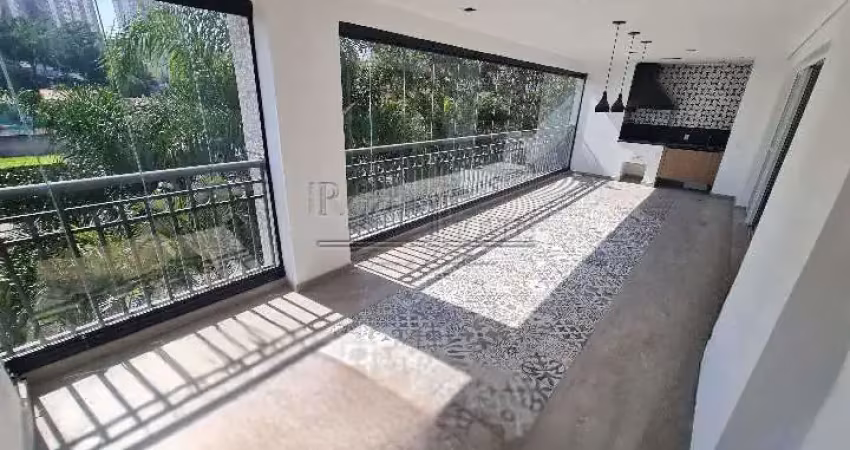 Apartamento com 3 dorms, nova petrópolis, são bernardo do campo - r$ 2.19 mi, cod: 4943
