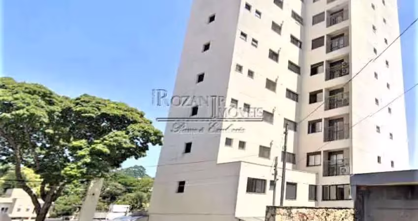 Apartamento com 3 dorms, parque anchieta, são bernardo do campo - r$ 998 mil, cod: 4955