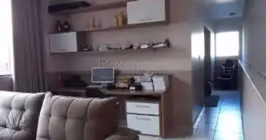 Casa com 3 quartos à venda na Rua Adelina Salvatore Bassoli, Jardim das Américas, São Bernardo do Campo