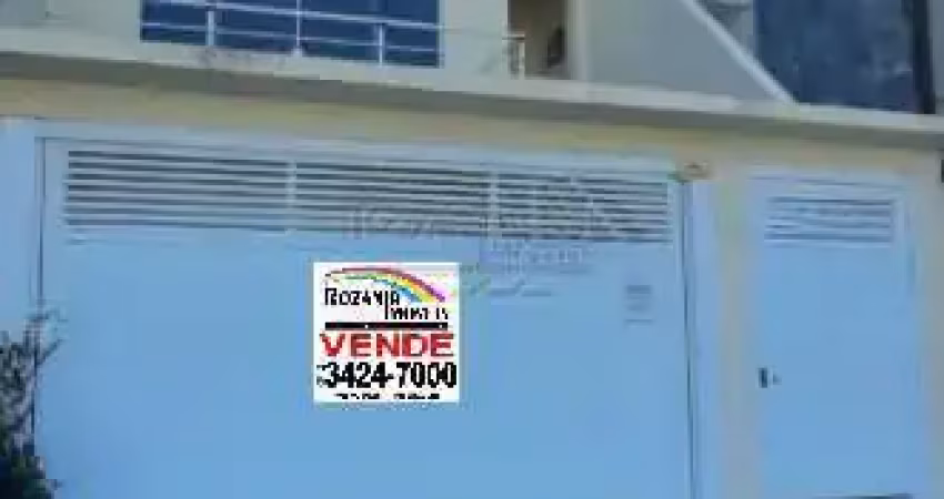 Casa com 4 quartos à venda na Rua Pedro Jacobucci, Jardim das Américas, São Bernardo do Campo