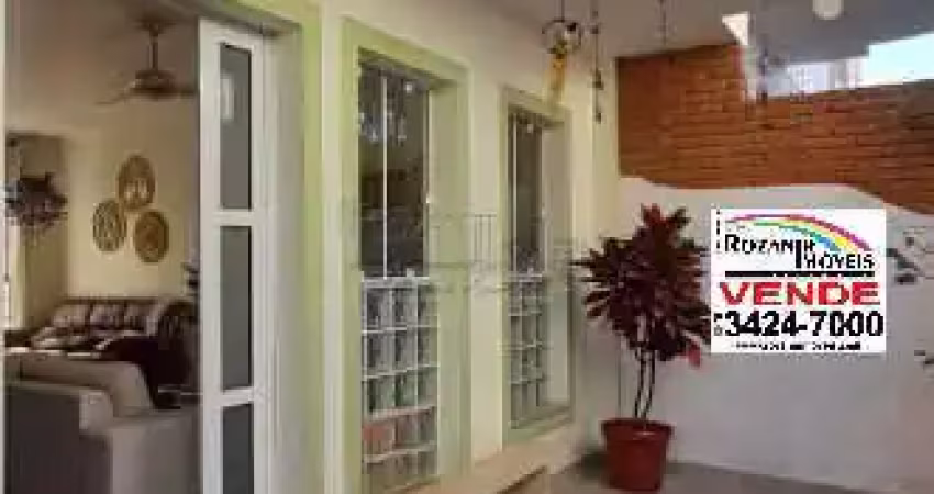 Casa com 4 quartos à venda na Rua Olegário Herculano, Vila Marlene, São Bernardo do Campo