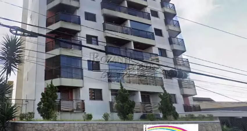 Apartamento com 3 quartos à venda na Rua Continental, Jardim do Mar, São Bernardo do Campo