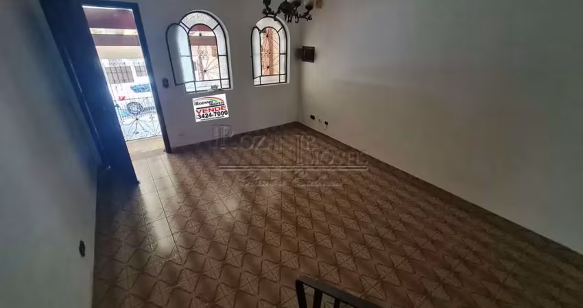 Sobrado com 3 dorms, vila marlene, são bernardo do campo - r$ 750 mil, cod: 4988