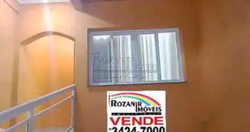 Casa com 3 quartos à venda na Rua Flávio Fongaro, Vila Marlene, São Bernardo do Campo