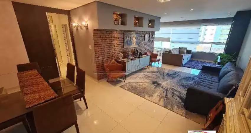 Apartamento com 3 dorms, jardim do mar, são bernardo do campo - r$ 1.2 mi, cod: 4990