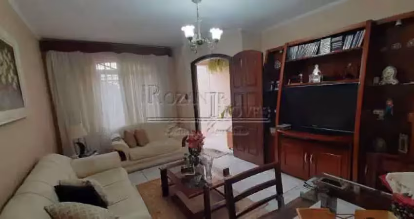 Casa com 3 quartos à venda na R EDGAR GERSON BARBOSA, Vila Marlene, São Bernardo do Campo