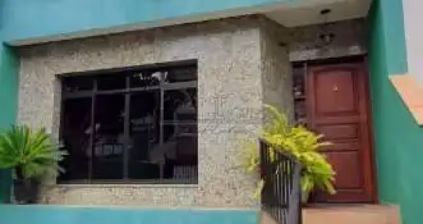 Casa com 3 quartos à venda na Rua Adelina Salvatore Bassoli, Jardim das Américas, São Bernardo do Campo