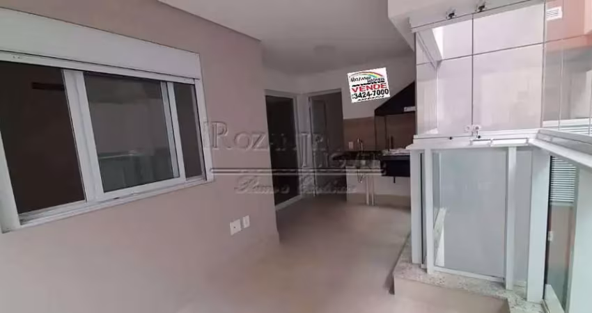 Apartamento com 3 quartos à venda na Avenida Armando Ítalo Setti, Baeta Neves, São Bernardo do Campo