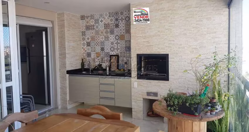 Apartamento com 3 dorms, nova petrópolis, são bernardo do campo - r$ 1.8 mi, cod: 5001