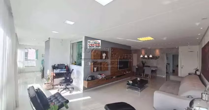 Apartamento com 3 dorms, jardim do mar, são bernardo do campo - r$ 1.39 mi, cod: 5003