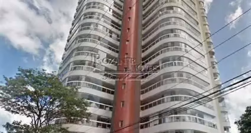Apartamento com 4 dorms, jardim do mar, são bernardo do campo - r$ 3.3 mi, cod: 5005