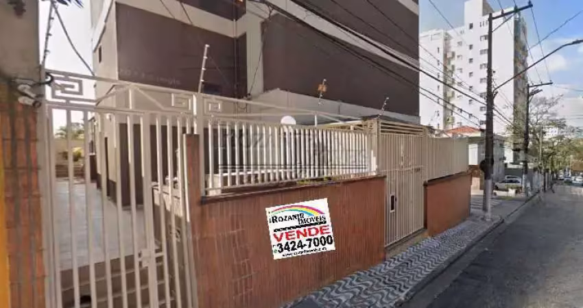 Apartamento com 3 quartos à venda na Rua José Monteiro Filho, Jardim do Mar, São Bernardo do Campo