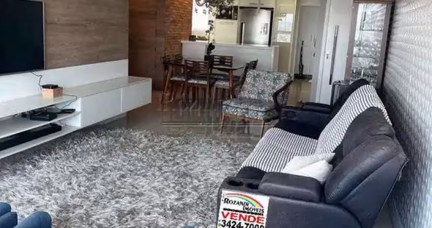 Apartamento com 3 dorms, jardim do mar, são bernardo do campo - r$ 1.44 mi, cod: 5011