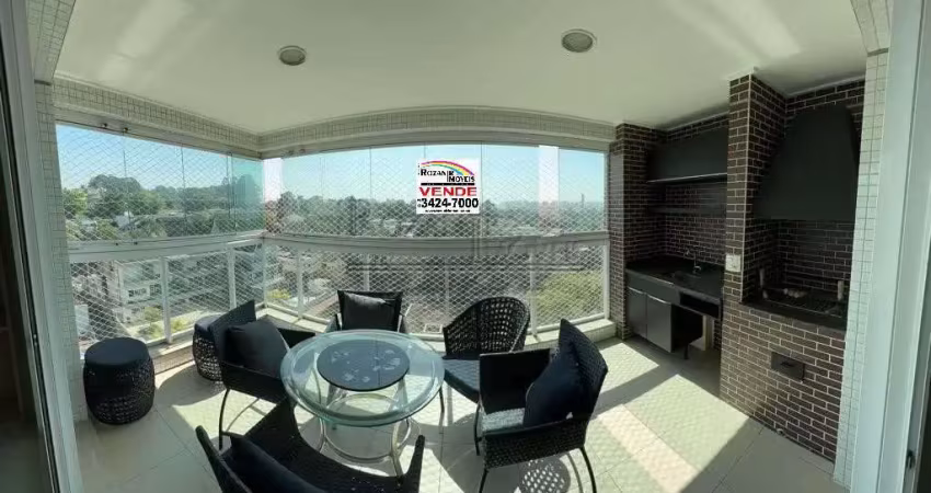 Apartamento com 3 quartos à venda na Rua Manuel Hernandes Lopes, Vila Marlene, São Bernardo do Campo