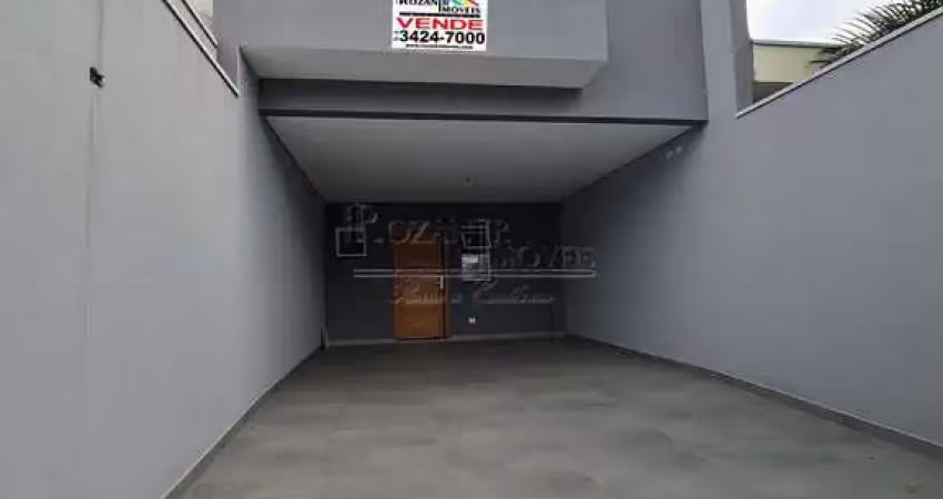 Sobrado com 3 dorms, assunção, são bernardo do campo - r$ 1.25 mi, cod: 5024