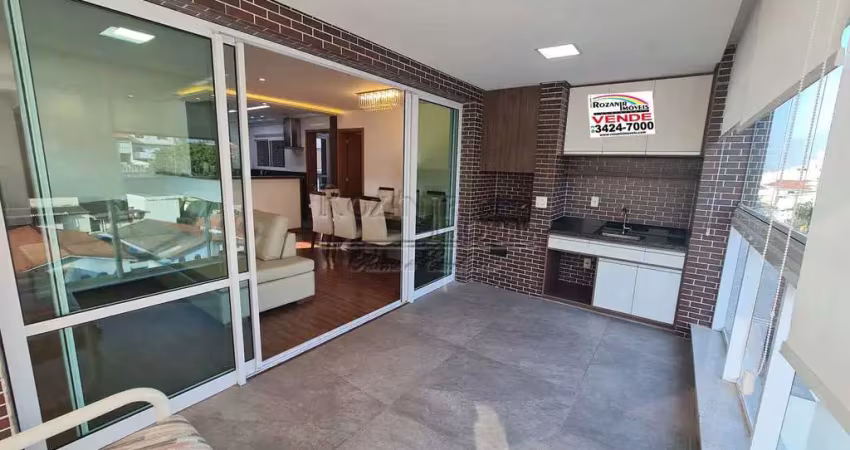 Apartamento com 3 quartos, parque anchieta, são bernardo do campo - r$ 1.34 mi, cod: 5025