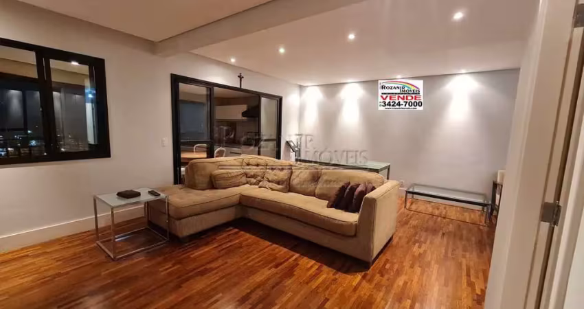 Apartamento com 3 dorms, parque anchieta, são bernardo do campo - r$ 1.15 mi, cod: 5026