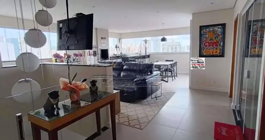 Cobertura com 4 dorms, nova petrópolis, são bernardo do campo - r$ 1.71 mi, cod: 5027