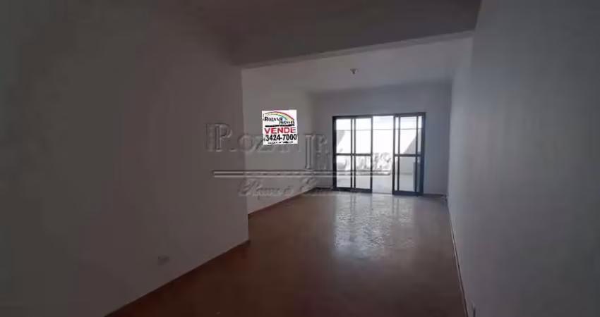 Apartamento com 3 quartos à venda na Avenida Presidente Arthur Bernardes, Rudge Ramos, São Bernardo do Campo