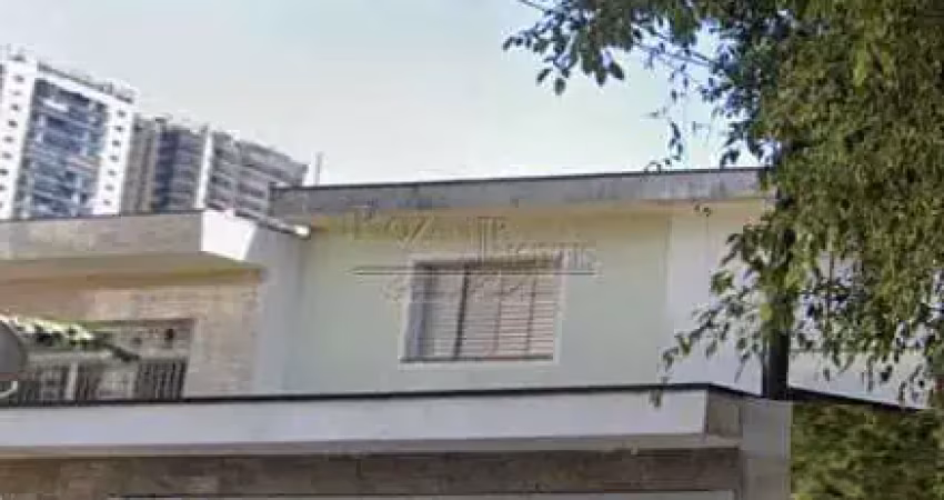 Casa com 3 quartos à venda na Rua Arafura, Jardim do Mar, São Bernardo do Campo