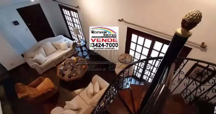 Sobrado com 3 dorms, planalto, são bernardo do campo - r$ 870 mil, cod: 5034