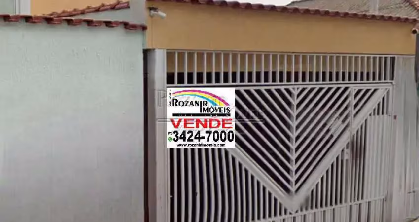 Sobrado com 5 dorms, planalto, são bernardo do campo - r$ 530 mil, cod: 5035