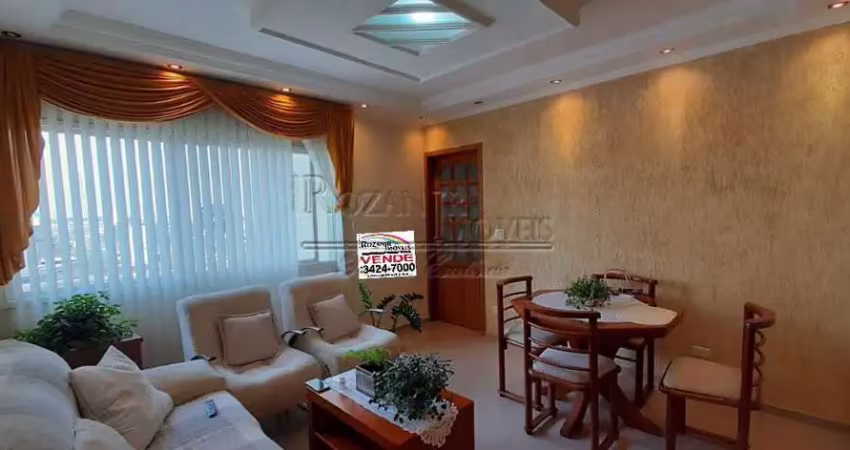 Apartamento com 2 dorms, vila marlene, são bernardo do campo - r$ 340 mil, cod: 5039