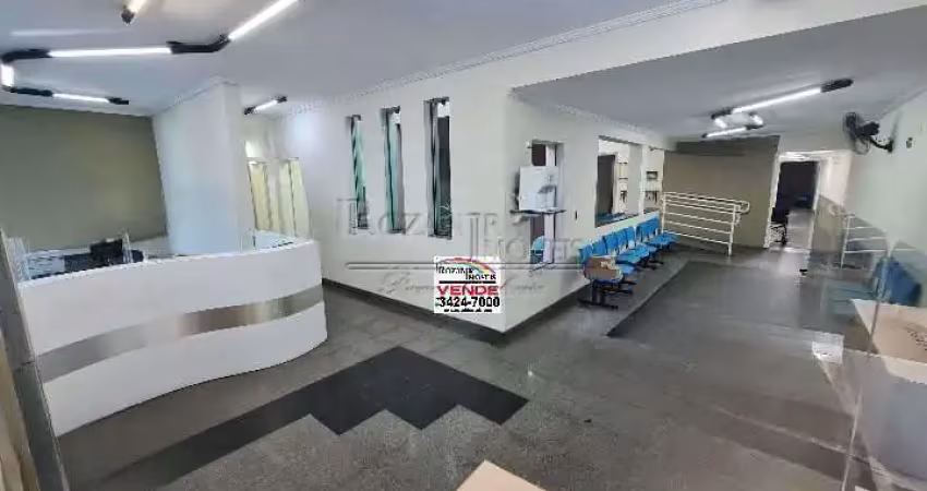 Prédio, jardim do mar, são bernardo do campo - r$ 2.7 mi, cod: 5044